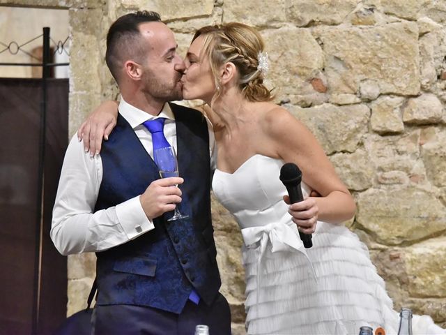 La boda de Cristian y Sonia en Cornella De Llobregat, Barcelona 181