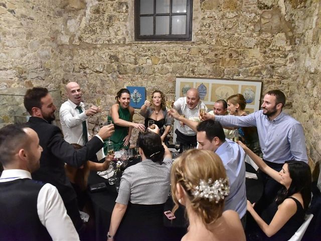 La boda de Cristian y Sonia en Cornella De Llobregat, Barcelona 182