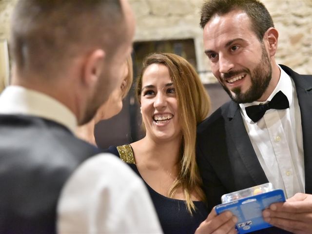 La boda de Cristian y Sonia en Cornella De Llobregat, Barcelona 183