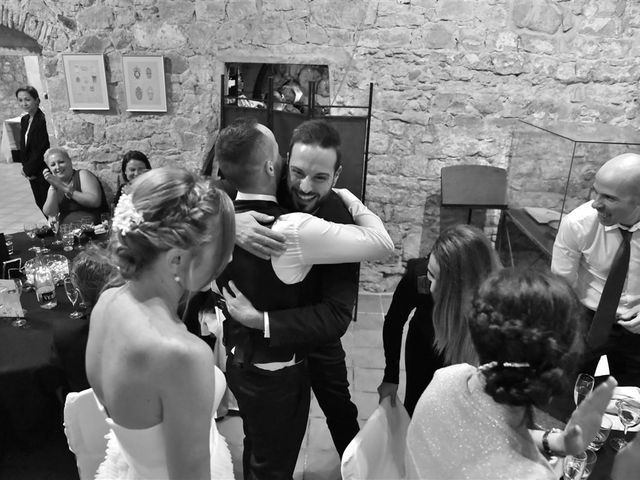 La boda de Cristian y Sonia en Cornella De Llobregat, Barcelona 184