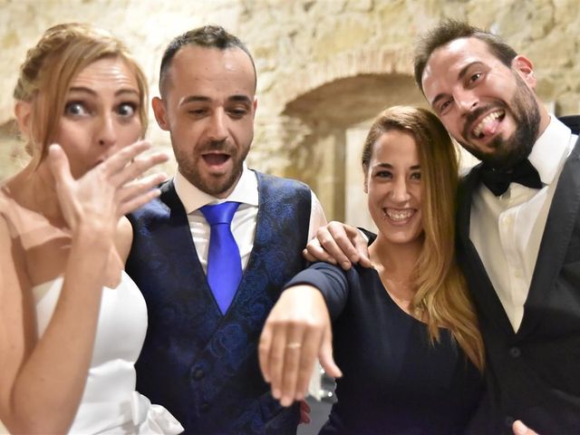 La boda de Cristian y Sonia en Cornella De Llobregat, Barcelona 185