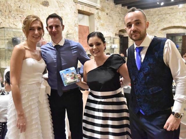 La boda de Cristian y Sonia en Cornella De Llobregat, Barcelona 187