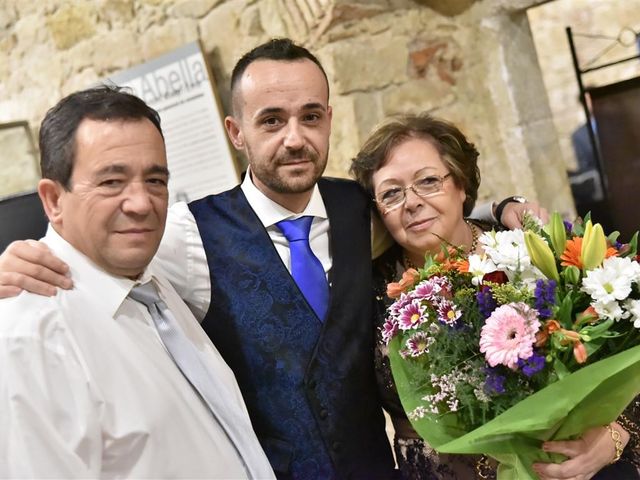 La boda de Cristian y Sonia en Cornella De Llobregat, Barcelona 190
