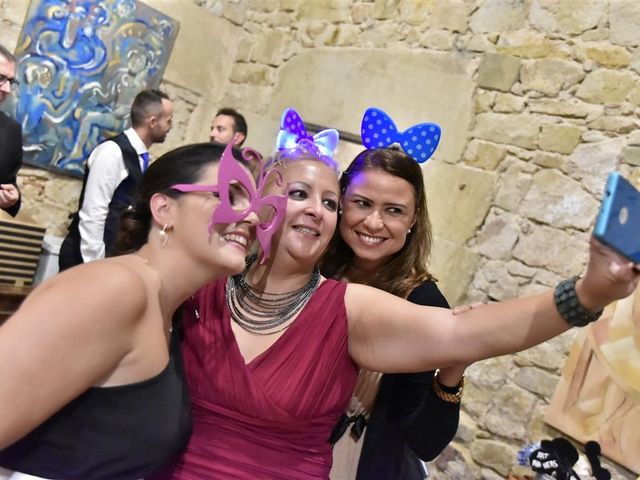 La boda de Cristian y Sonia en Cornella De Llobregat, Barcelona 200