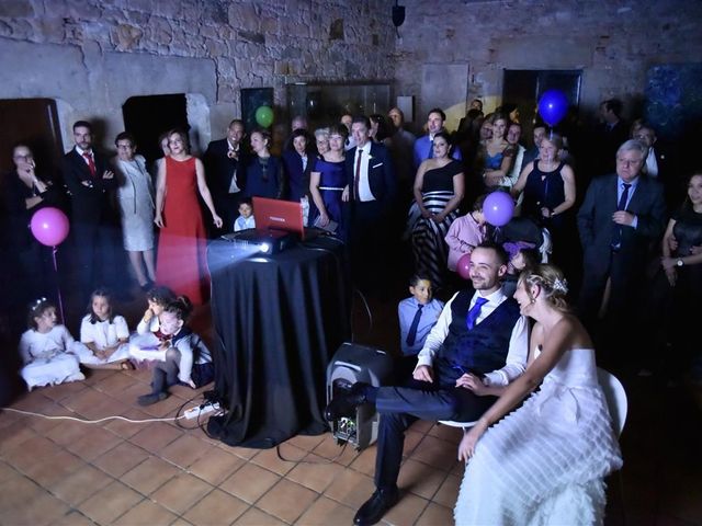 La boda de Cristian y Sonia en Cornella De Llobregat, Barcelona 202