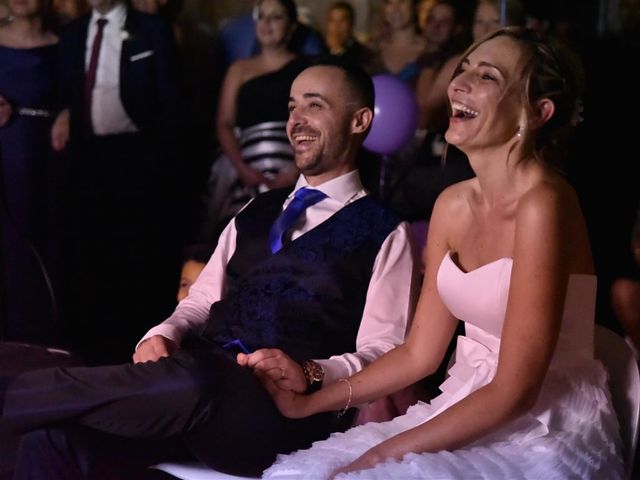 La boda de Cristian y Sonia en Cornella De Llobregat, Barcelona 203