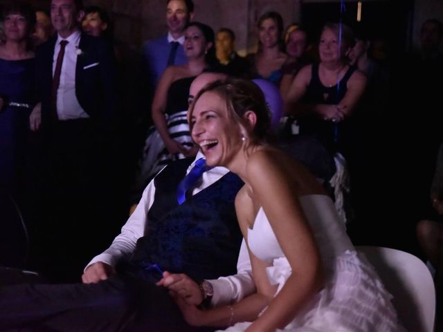 La boda de Cristian y Sonia en Cornella De Llobregat, Barcelona 204