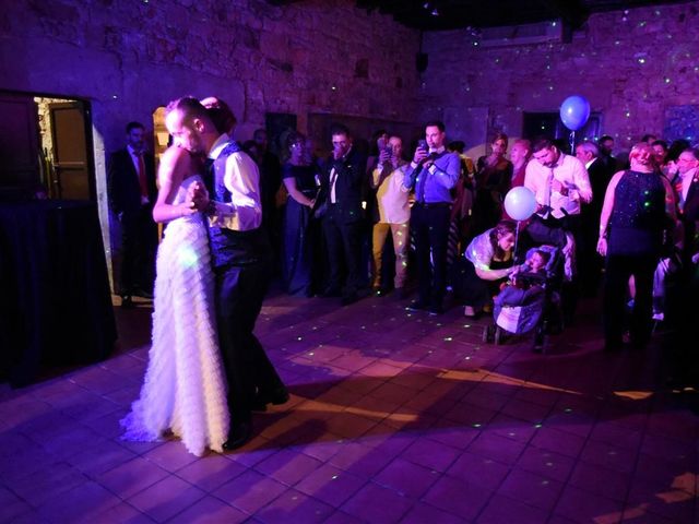 La boda de Cristian y Sonia en Cornella De Llobregat, Barcelona 207