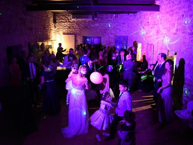 La boda de Cristian y Sonia en Cornella De Llobregat, Barcelona 208