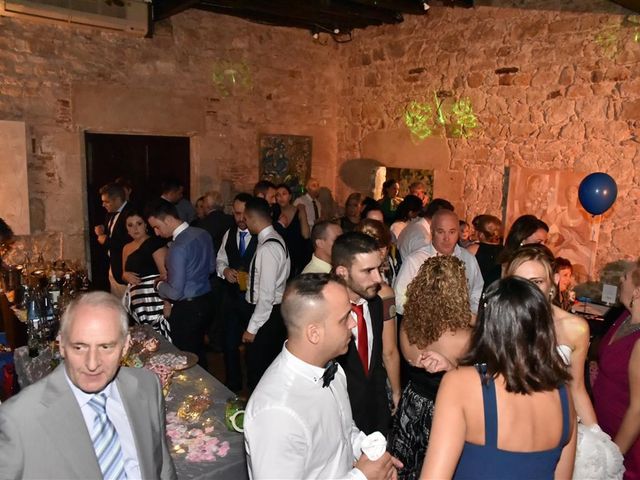 La boda de Cristian y Sonia en Cornella De Llobregat, Barcelona 209