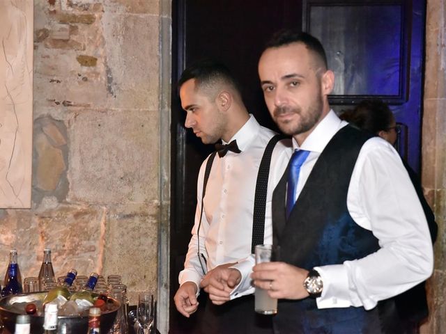 La boda de Cristian y Sonia en Cornella De Llobregat, Barcelona 210