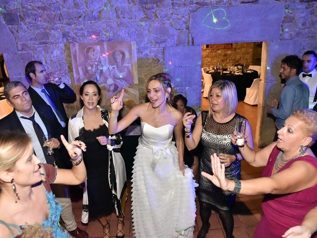 La boda de Cristian y Sonia en Cornella De Llobregat, Barcelona 213