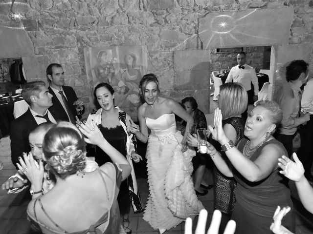 La boda de Cristian y Sonia en Cornella De Llobregat, Barcelona 214