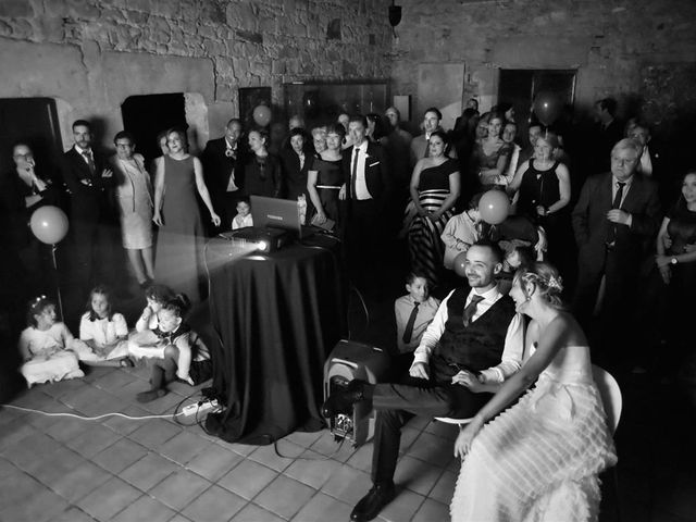 La boda de Cristian y Sonia en Cornella De Llobregat, Barcelona 216