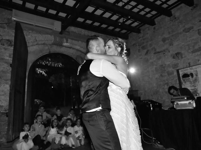 La boda de Cristian y Sonia en Cornella De Llobregat, Barcelona 217