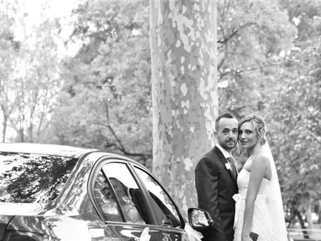 La boda de Cristian y Sonia en Cornella De Llobregat, Barcelona 220