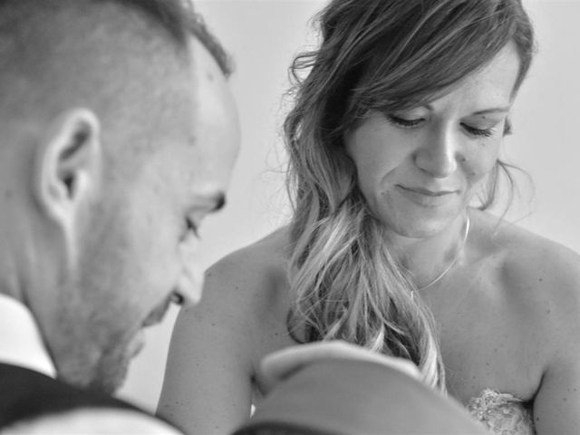 La boda de Cristian y Sonia en Cornella De Llobregat, Barcelona 225