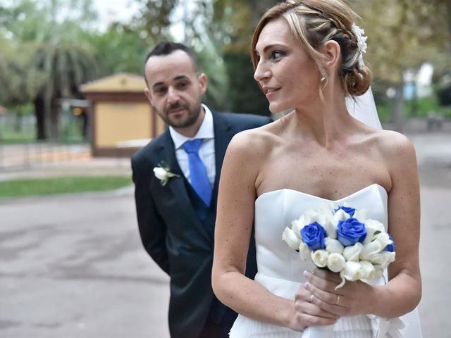 La boda de Cristian y Sonia en Cornella De Llobregat, Barcelona 227