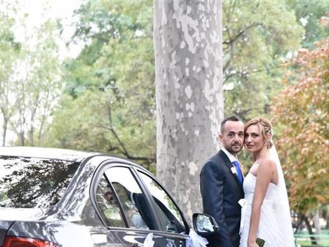 La boda de Cristian y Sonia en Cornella De Llobregat, Barcelona 228