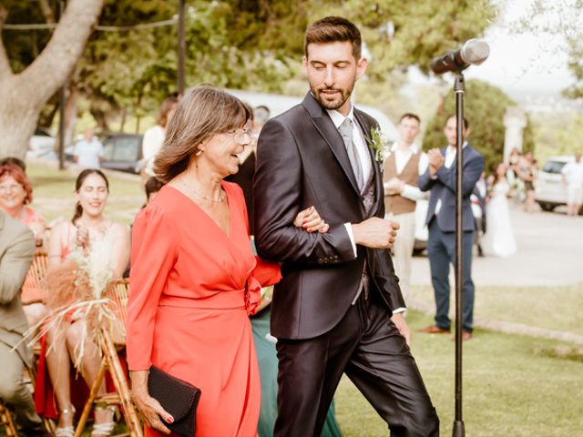 La boda de Jaume y Aldana en Palma De Mallorca, Islas Baleares 10