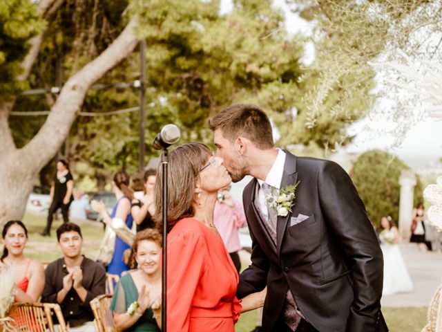 La boda de Jaume y Aldana en Palma De Mallorca, Islas Baleares 12