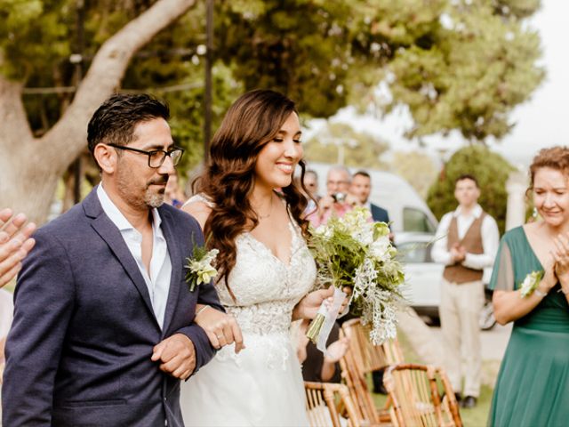 La boda de Jaume y Aldana en Palma De Mallorca, Islas Baleares 22