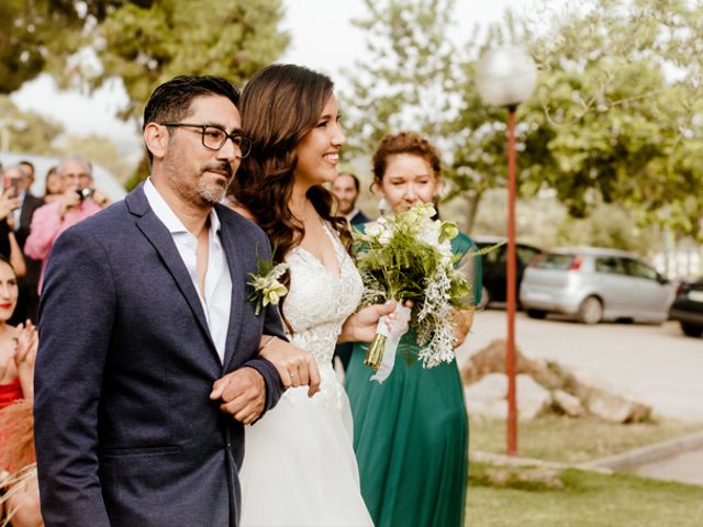 La boda de Jaume y Aldana en Palma De Mallorca, Islas Baleares 23