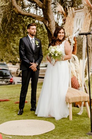 La boda de Jaume y Aldana en Palma De Mallorca, Islas Baleares 26