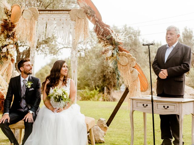 La boda de Jaume y Aldana en Palma De Mallorca, Islas Baleares 30