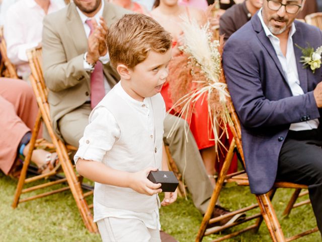 La boda de Jaume y Aldana en Palma De Mallorca, Islas Baleares 41