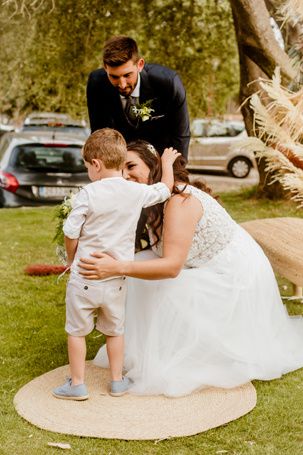 La boda de Jaume y Aldana en Palma De Mallorca, Islas Baleares 43