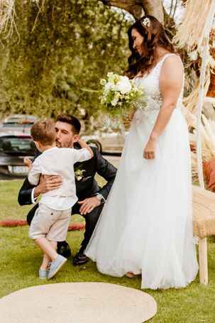 La boda de Jaume y Aldana en Palma De Mallorca, Islas Baleares 44