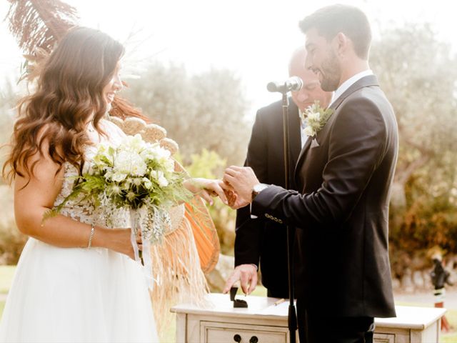 La boda de Jaume y Aldana en Palma De Mallorca, Islas Baleares 46