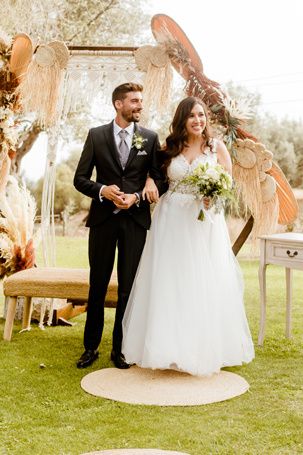 La boda de Jaume y Aldana en Palma De Mallorca, Islas Baleares 59