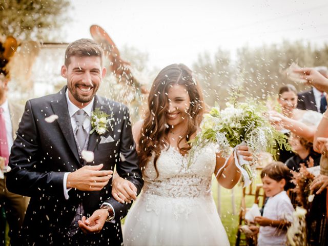 La boda de Jaume y Aldana en Palma De Mallorca, Islas Baleares 63