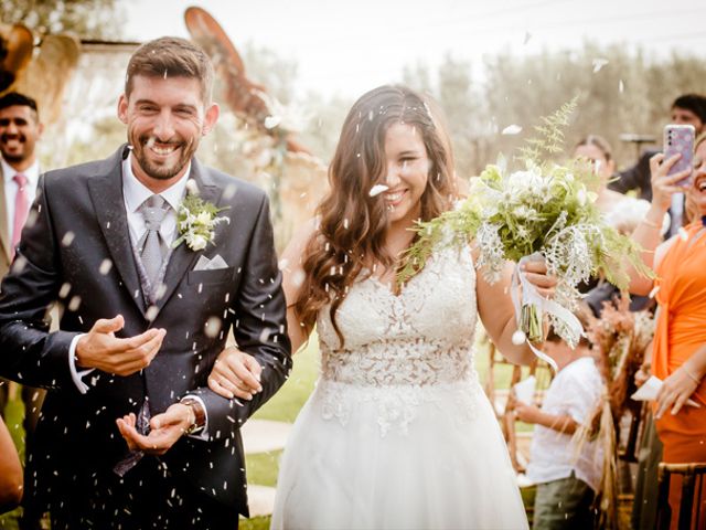 La boda de Jaume y Aldana en Palma De Mallorca, Islas Baleares 64