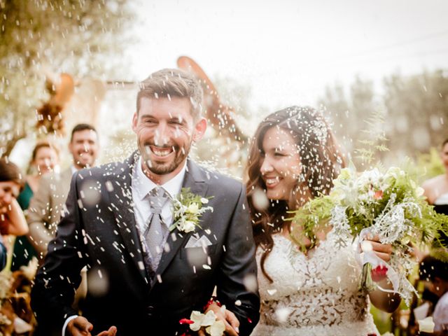 La boda de Jaume y Aldana en Palma De Mallorca, Islas Baleares 65