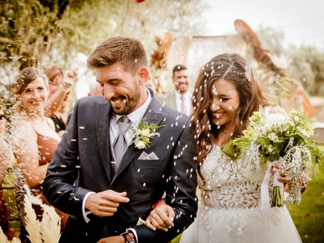 La boda de Jaume y Aldana en Palma De Mallorca, Islas Baleares 66