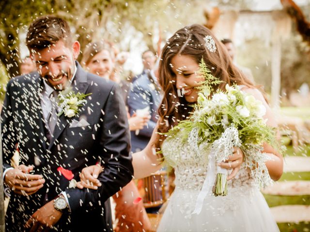 La boda de Jaume y Aldana en Palma De Mallorca, Islas Baleares 1