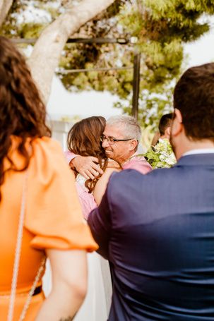 La boda de Jaume y Aldana en Palma De Mallorca, Islas Baleares 69