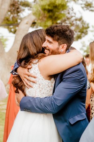 La boda de Jaume y Aldana en Palma De Mallorca, Islas Baleares 71