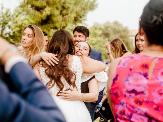 La boda de Jaume y Aldana en Palma De Mallorca, Islas Baleares 74