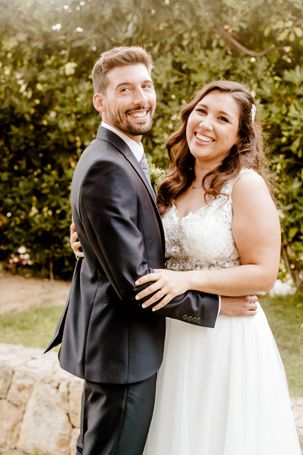 La boda de Jaume y Aldana en Palma De Mallorca, Islas Baleares 111