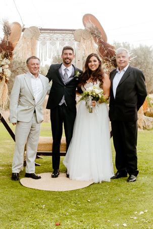 La boda de Jaume y Aldana en Palma De Mallorca, Islas Baleares 124