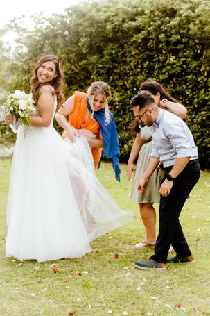 La boda de Jaume y Aldana en Palma De Mallorca, Islas Baleares 128