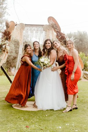 La boda de Jaume y Aldana en Palma De Mallorca, Islas Baleares 139