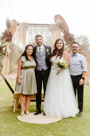 La boda de Jaume y Aldana en Palma De Mallorca, Islas Baleares 148