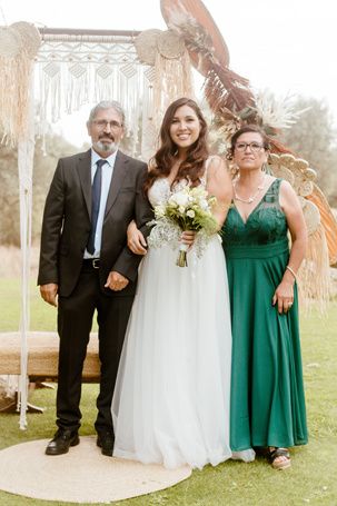 La boda de Jaume y Aldana en Palma De Mallorca, Islas Baleares 149