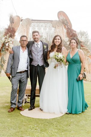 La boda de Jaume y Aldana en Palma De Mallorca, Islas Baleares 153