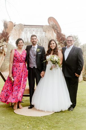 La boda de Jaume y Aldana en Palma De Mallorca, Islas Baleares 154